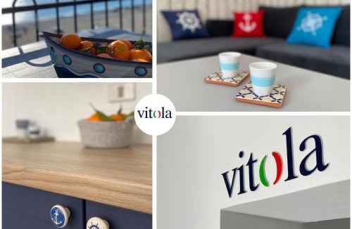 Marina di Fuscaldo Apartment | Fuscaldoapartment - Vitola