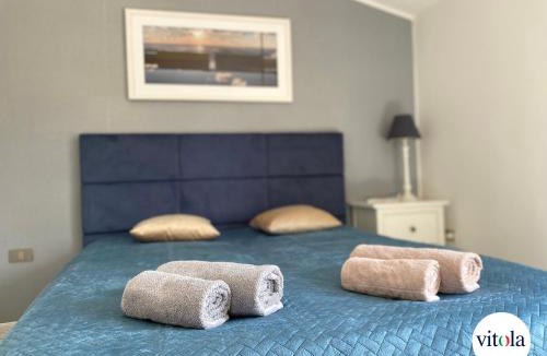 Marina di Fuscaldo Apartment | Fuscaldoapartment - Vitola