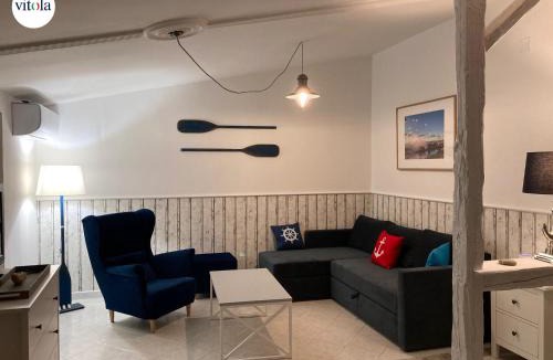 Marina di Fuscaldo Apartment | Fuscaldoapartment - Vitola