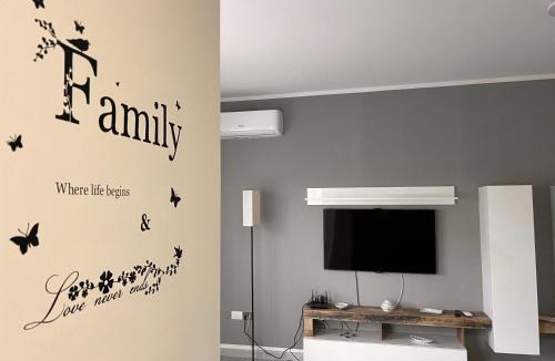 Marina di Fuscaldo Apartment | Fuscaldoapartment - Amarea