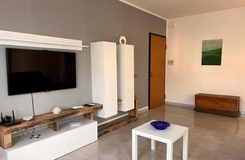 Marina di Fuscaldo Apartment | Fuscaldoapartment - Amarea