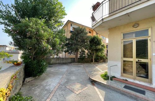 Fuscaldo Apartment | Fuscaldoapartment - A casa di Zia Maria