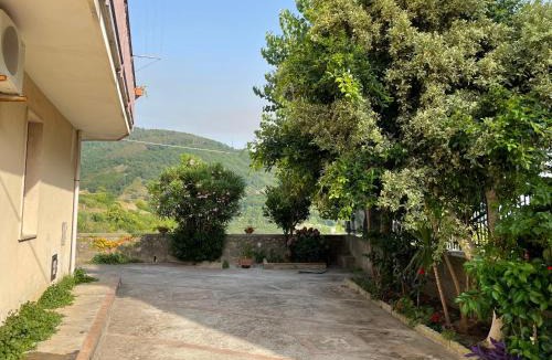 Fuscaldo Apartment | Fuscaldoapartment - A casa di Zia Maria