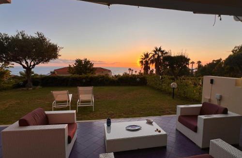 Bonifati Villa | Fuscaldoapartment - Le note di Cassie