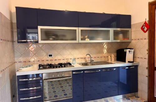 Bonifati Villa | Fuscaldoapartment - Le note di Cassie