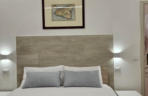 Caltanissetta Apartment | G&D Suite Apartment