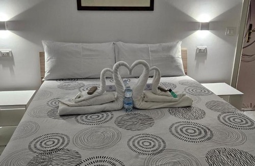 Caltanissetta Apartment | G&D Suite Apartment