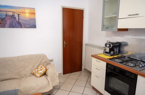 Palmi Apartment | G&G Apartment - Palmi