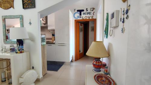 Brolo Apartment | G&T Home Brolo