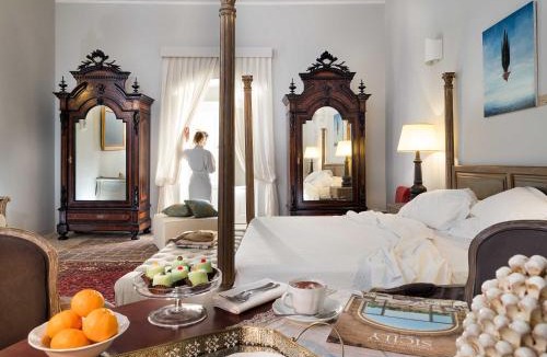 Noto Historic Centre Hotel | Gagliardi Boutique Hotel