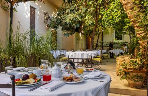 Noto Historic Centre Hotel | Gagliardi Boutique Hotel
