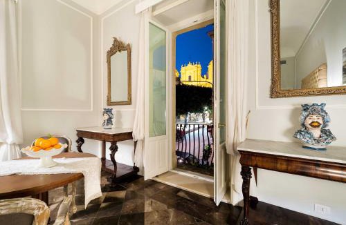 Noto Historic Centre Hotel | Gagliardi Boutique Hotel