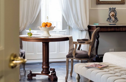 Noto Historic Centre Hotel | Gagliardi Boutique Hotel
