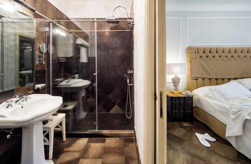 Noto Historic Centre Hotel | Gagliardi Boutique Hotel