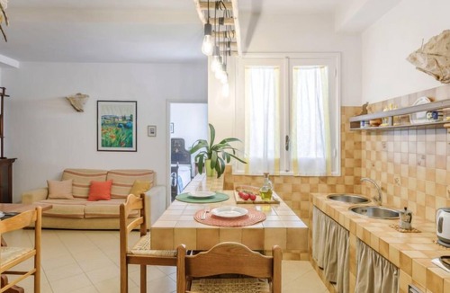 San Vito Lo Capo Apartment | Gaia Giallo by Interhome