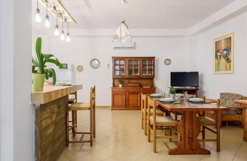 San Vito Lo Capo Apartment | Gaia Giallo by Interhome