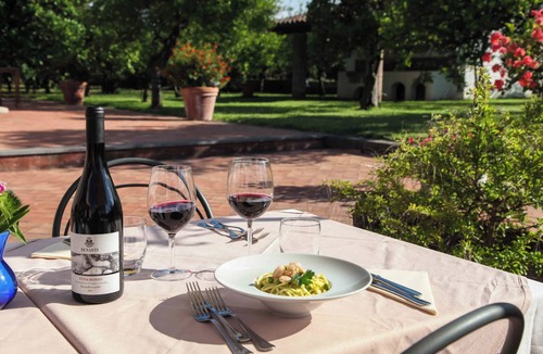 Torre Archirafi Other | Galea farmhouse swimming pool in the greens, homemade restaurant, relaxation and nature