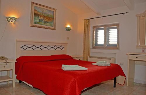 Santa Teresa di Gallura Hotel | Gallura Hotel