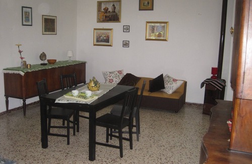 Gambarie House | Gambarie-Aspromonte National Park 2