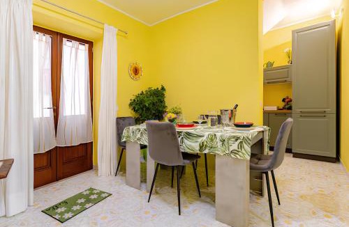 Lacco Ameno Apartment | Garçonnière Casa Caterina