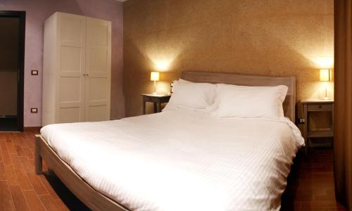 Citta Giardino Bed & Breakfast | Garden Holiday