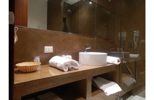 San Giovanni la Punta Hotel | Garden Hotel