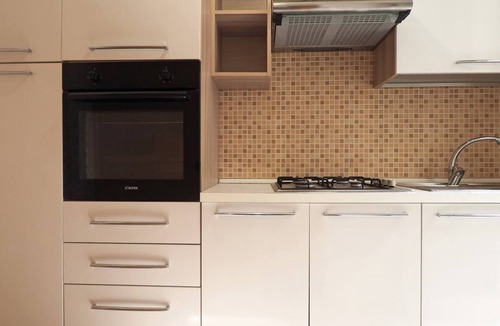 Torre Suda Villa | Garden Villa, 2 bedrooms, by the sea, 7 sleeps.