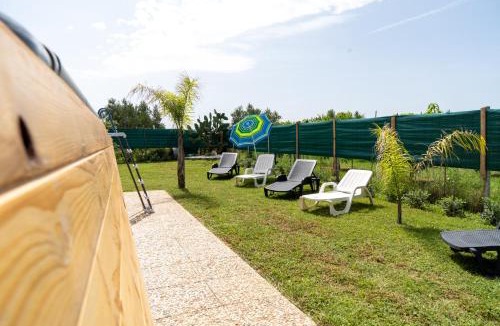Partinico Villa | Garden Voyages Balestrate