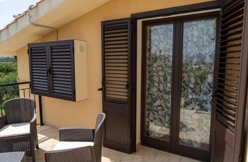 Partinico Villa | Garden Voyages Balestrate