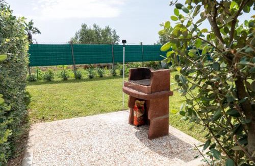 Partinico Villa | Garden Voyages Balestrate