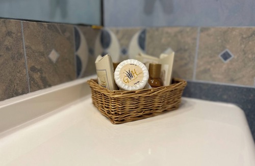 Bocale Hotel | Gardenia Hotel