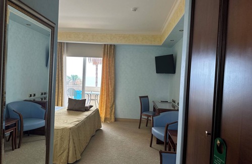Bocale Hotel | Gardenia Hotel