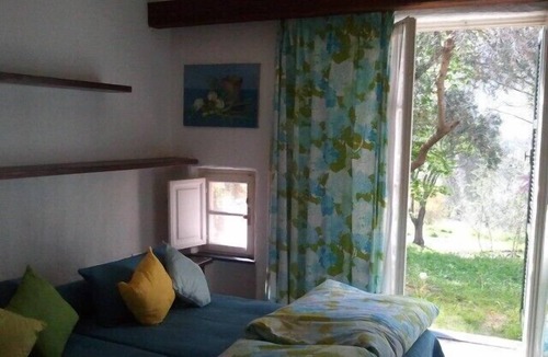 Garlenda Villa | Garlenda golf Villa with garden 5 km from the beach in Alassio