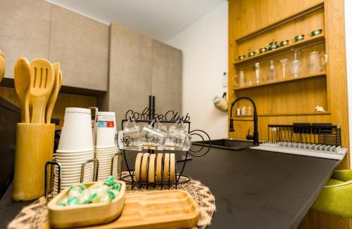 Brolo Bed & Breakfast | Gatto Matto