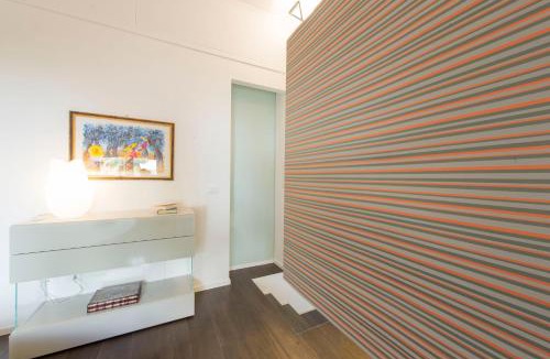 Castellammare Apartment | Gattopardo Apartments - LAGO Design by Wonderful Italy