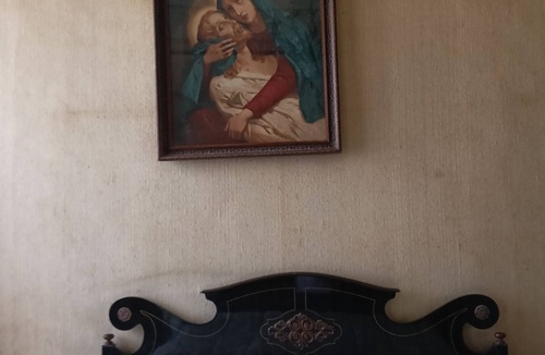 Vizzini Bed & Breakfast | Gaudioso Palace - Bed & Breakfast
