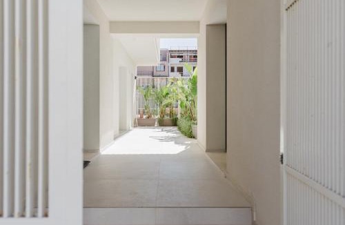 Santa Margherita di Belice House | Gc Luxury Apartments e Spa