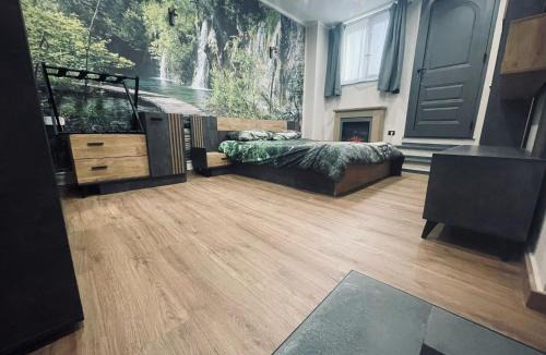 Randazzo Apartment | GD Luxury Suite