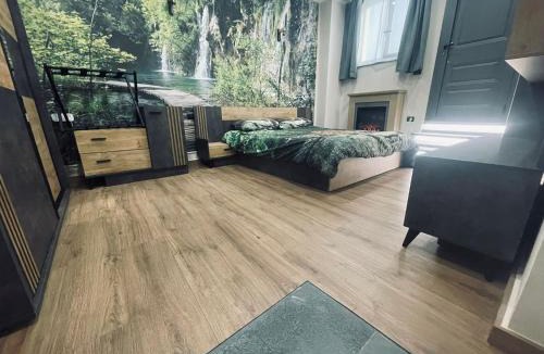 Randazzo Apartment | GD Luxury Suite