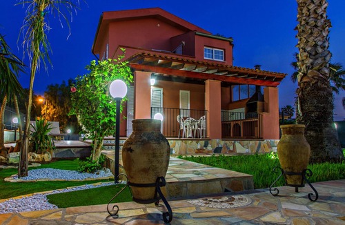 Solfarelli Apartment | Gelso Bianco Apartments