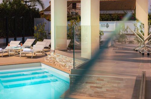 Solfarelli Apartment | Gelso Bianco Apartments
