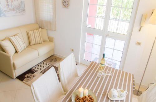 Solfarelli Apartment | Gelso Bianco Apartments
