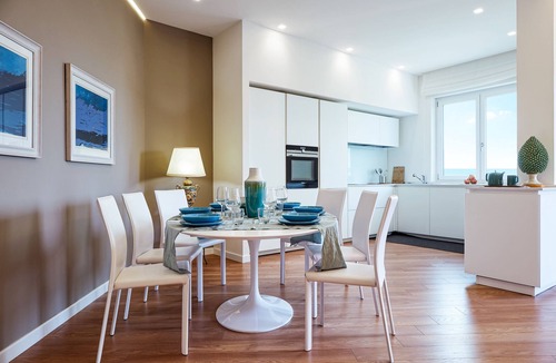 Pozzallo Apartment | Gelsomino and Tinsal Apartments