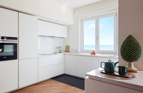 Pozzallo Apartment | Gelsomino and Tinsal Apartments