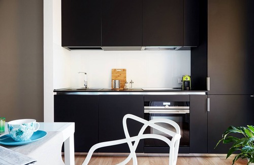 Pozzallo Apartment | Gelsomino and Tinsal Apartments