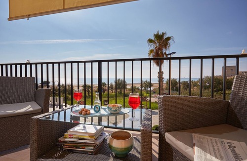 Pozzallo Apartment | Gelsomino and Tinsal Apartments