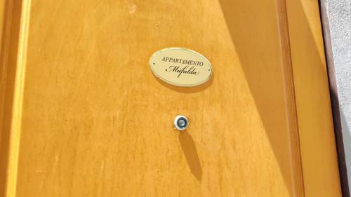 Angri Bed & Breakfast | GeMy Apartment