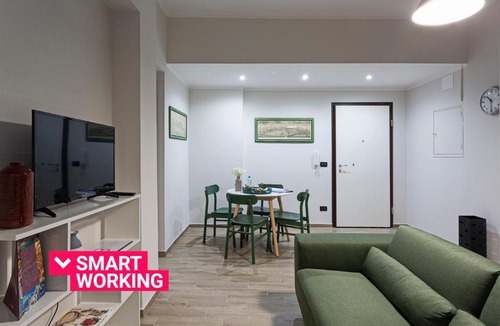 Genoa Historical Centre Apartment | Genova XXV Aprile by Wonderful Italy