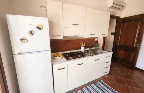 Anastasi III Villa | Geranium | 2 bedroom, 2 bath, penthouse near the sea