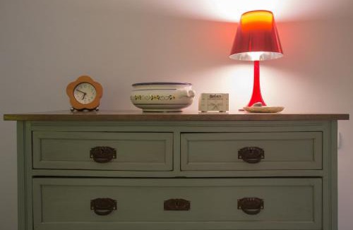 Marina di Modica House | GGHH House Hotel